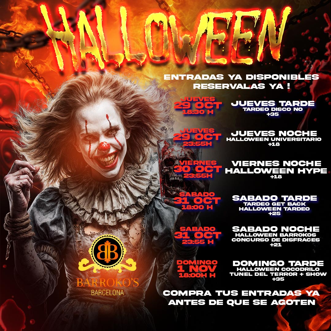 HALLOWEEN