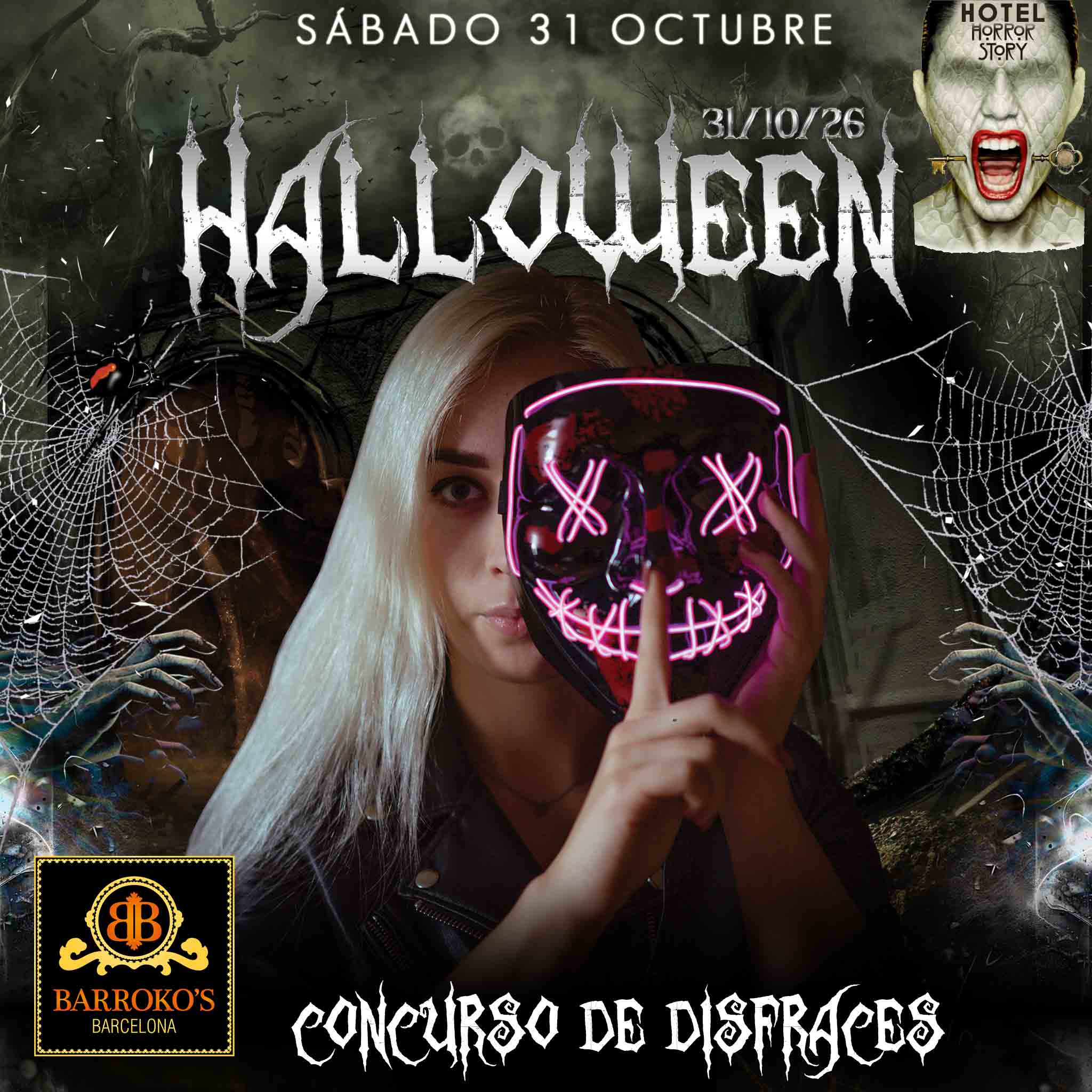 Halloween