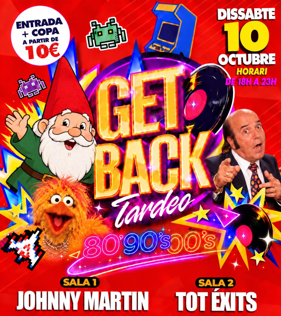 Sábado Tarde 10 Octubre