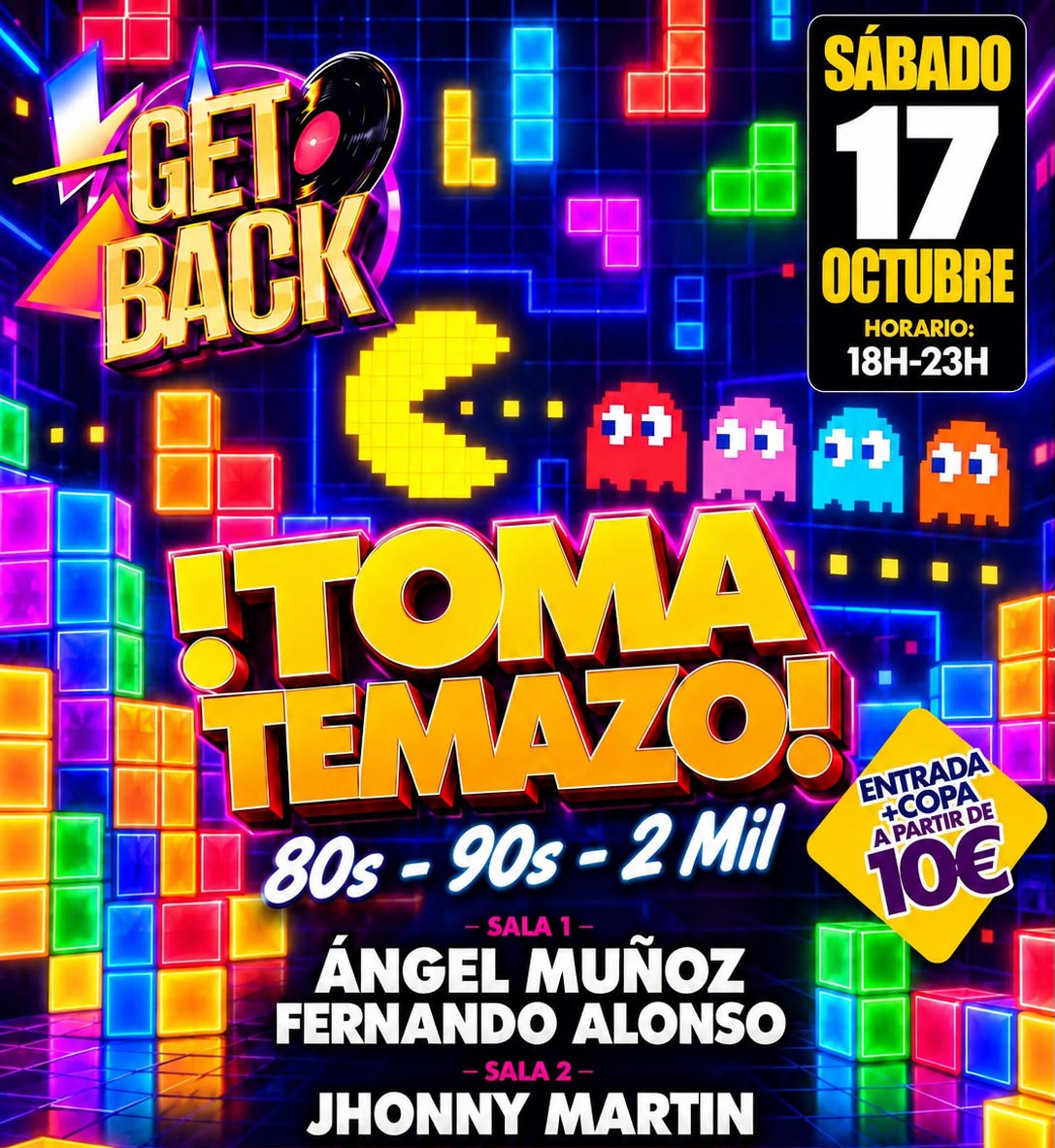 Sábado Tarde 17 Octubre