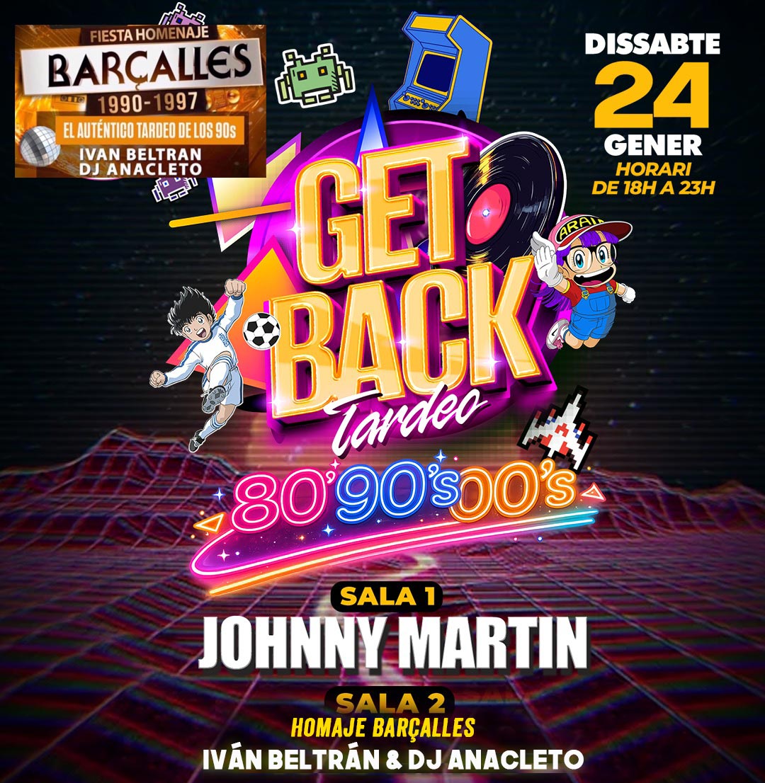 Sábado Tarde 24 enero