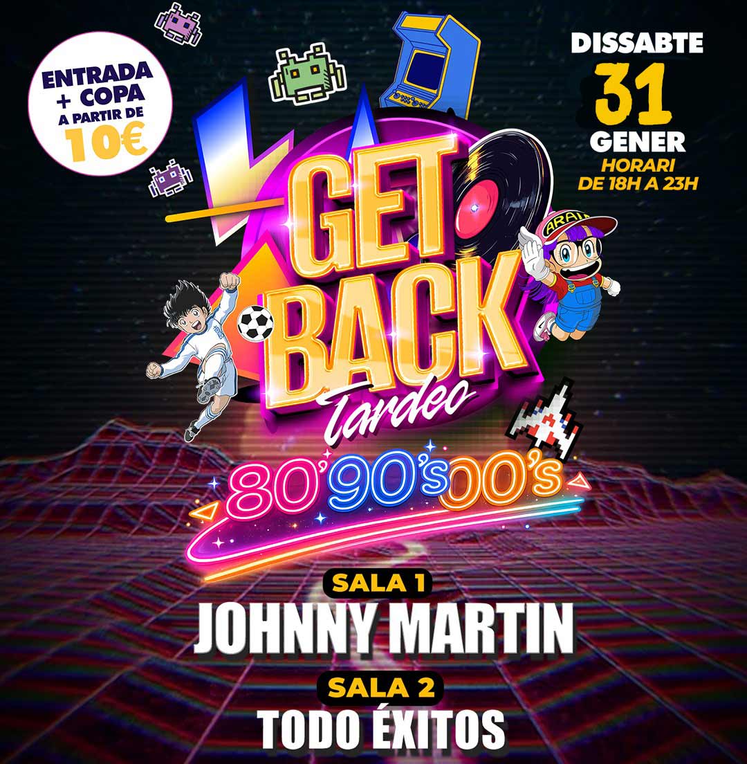 Sábado Tarde 31 enero