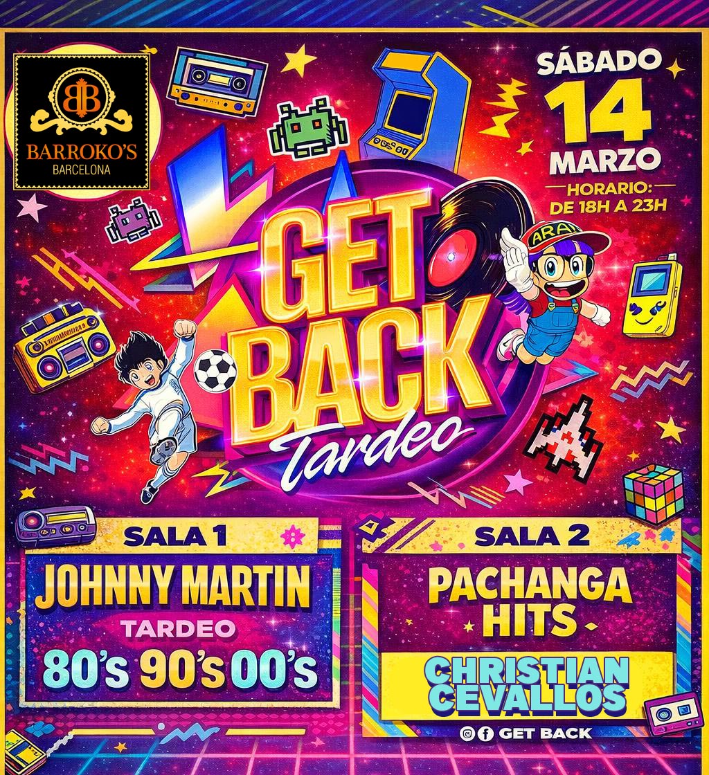 Sábado Tarde 14 marzo