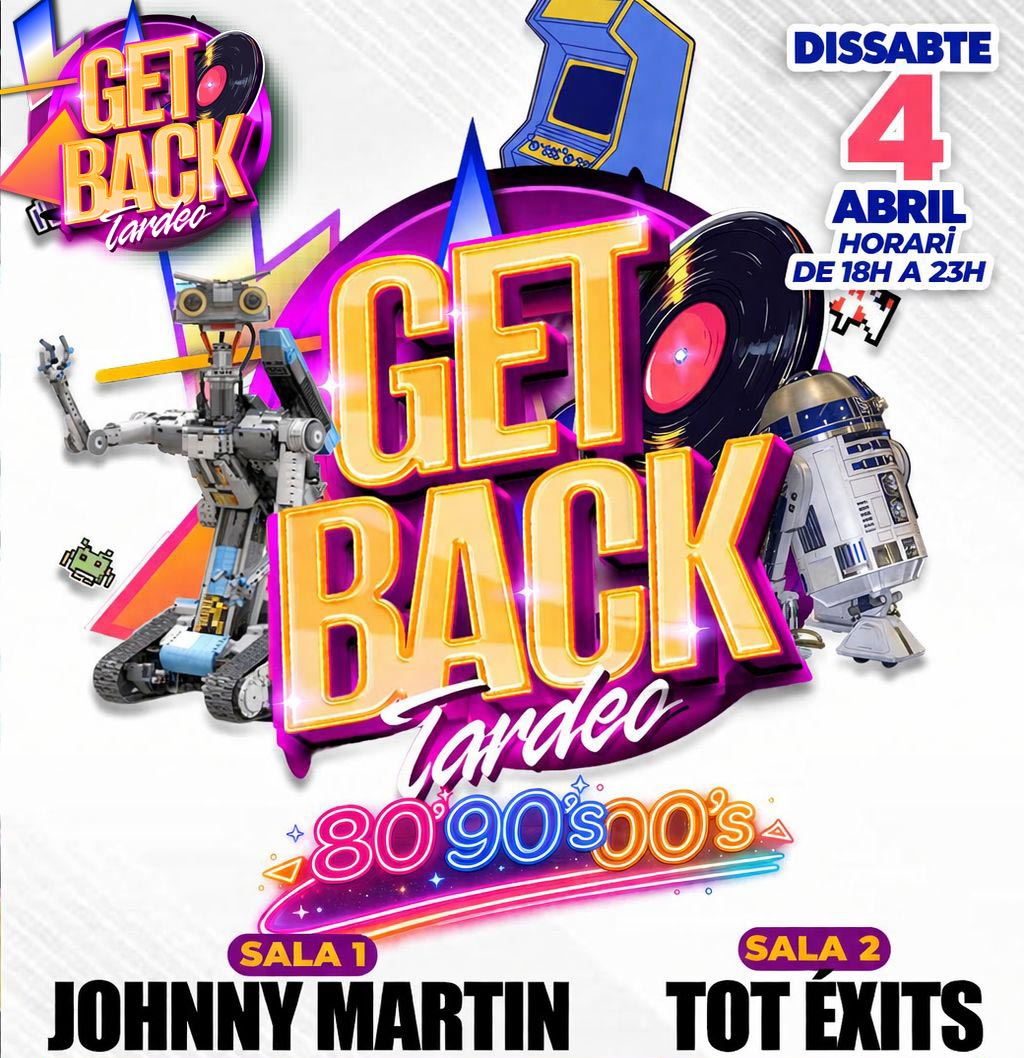 Sábado Tarde 4 Abril